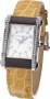 VALENTINO 8751 260 735 EBONY 3H.L.DIAMONDS RED STRAP.